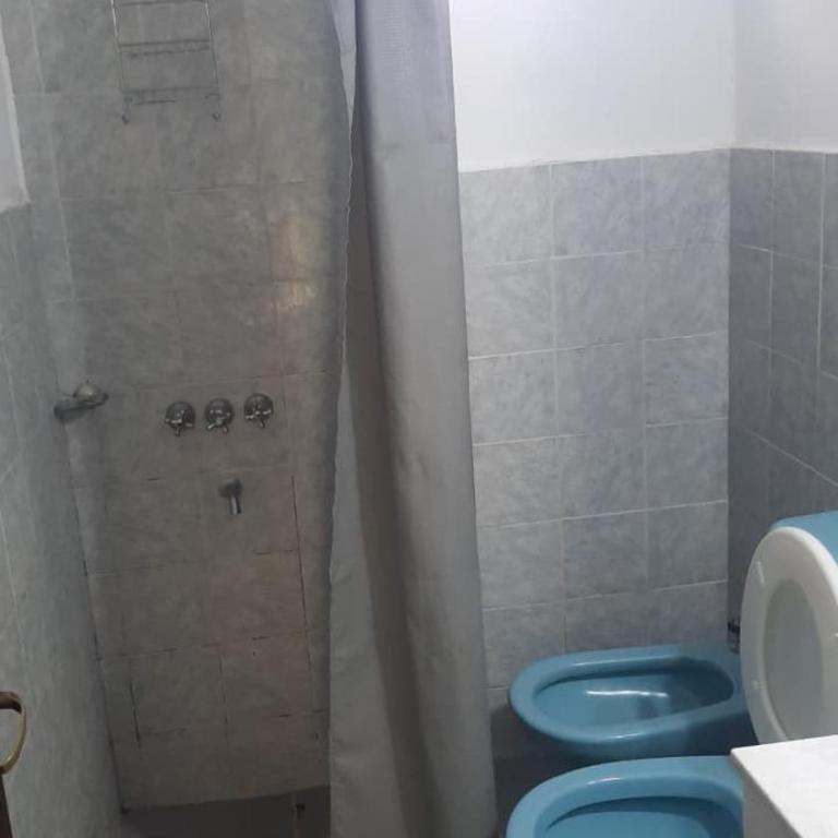 Las Chocitas - Two-Bedroom House - 7
