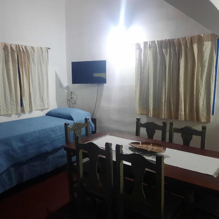 Las Chocitas - Two-Bedroom House - 4