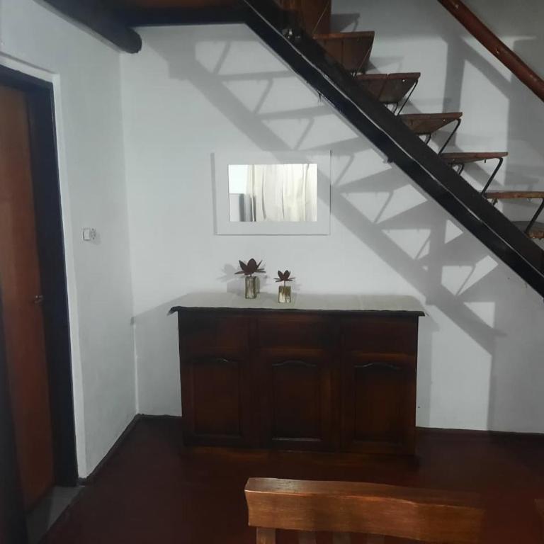 Las Chocitas - One-Bedroom House - 6