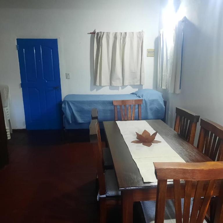 Las Chocitas - One-Bedroom House - 7