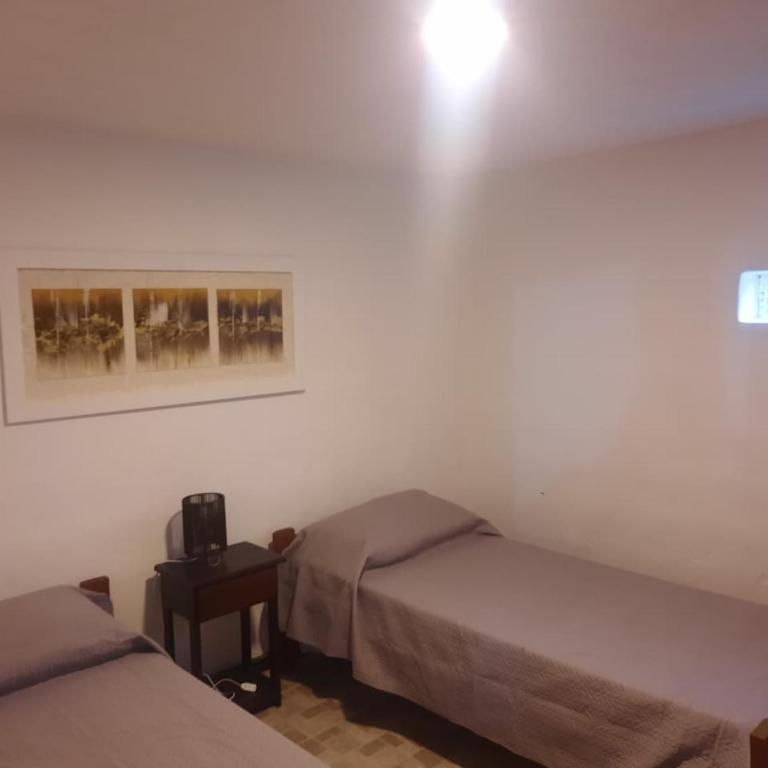 Las Chocitas - Two-Bedroom House - 9