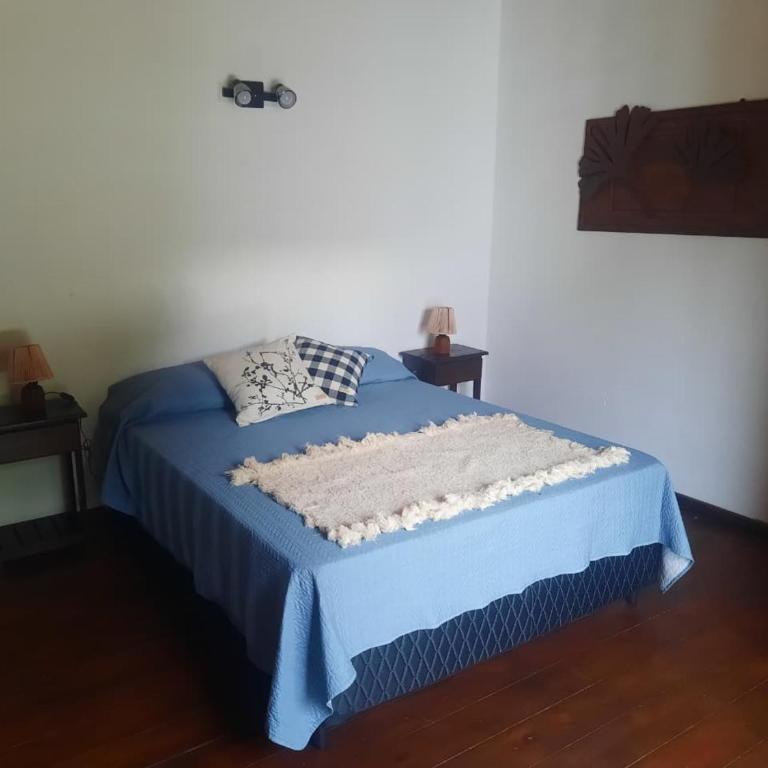 Las Chocitas - Two-Bedroom House - 5