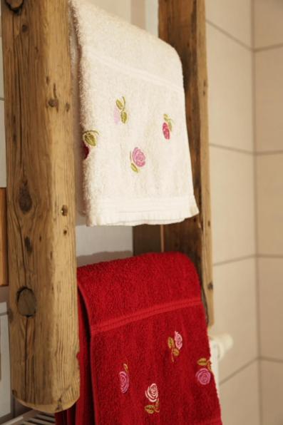 Bauernhof im Wiesengrund - Comfort Apartment mit zwei Schlafzimmern und Terrasse - 3