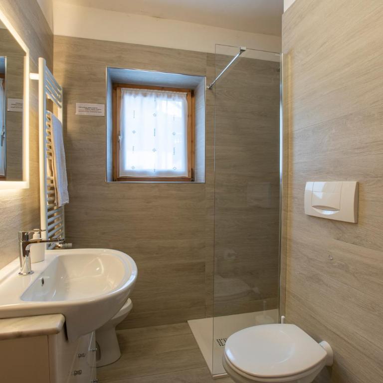 BAITA SOLDANELLA - Livigno - Appartamento con 2 Camere da Letto - 35