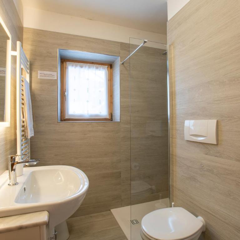 BAITA SOLDANELLA - Livigno - Appartamento con 2 Camere da Letto - 23