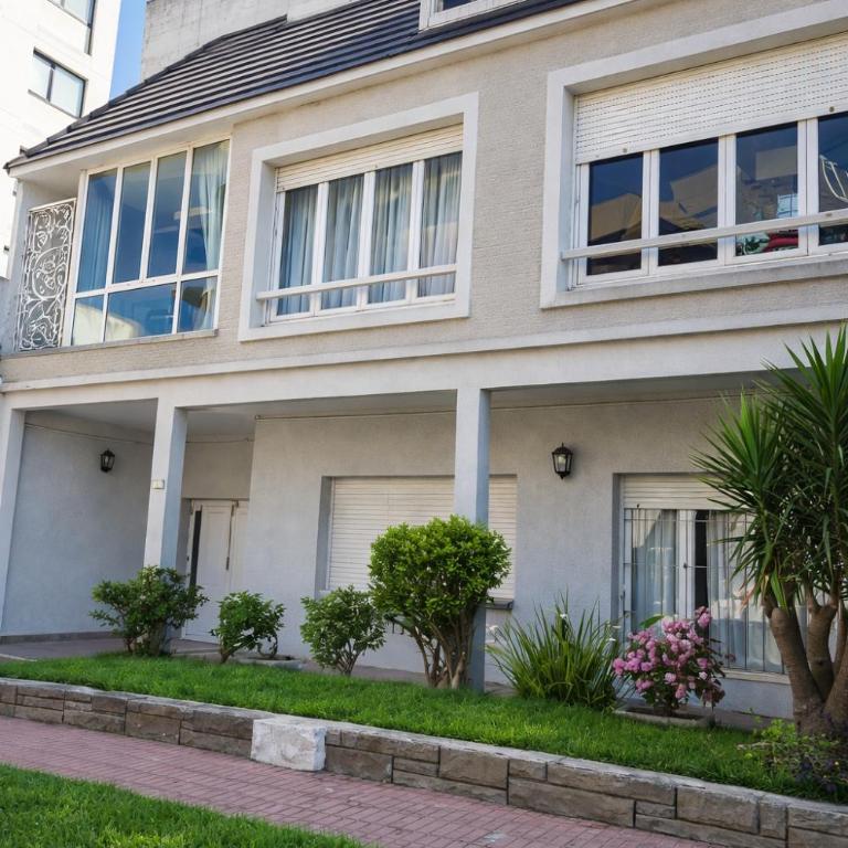 Frente al Mar, Departamento Zona La Perla - Apartamento de 2 dormitorios con terraza y vistas al mar - 3