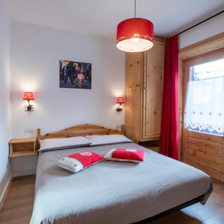 BAITA SOLDANELLA - Livigno - Appartamento con 1 Camera da Letto - 3