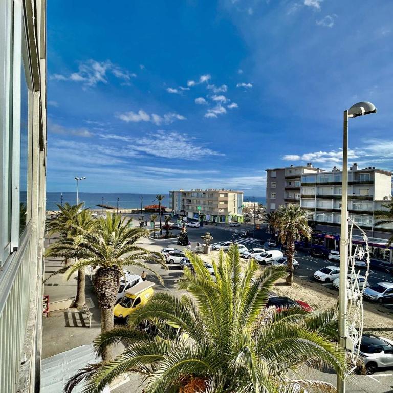 SC610-034 studio 4 couchages SAINT CYPRIEN - Studio-Apartment - 14