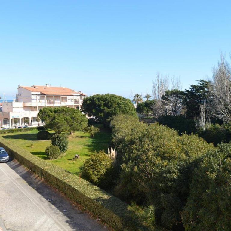 Appartement studio cabine 4 personnes SAINT CYPRIEN SC580-D47 - Appartamento Monolocale - 1