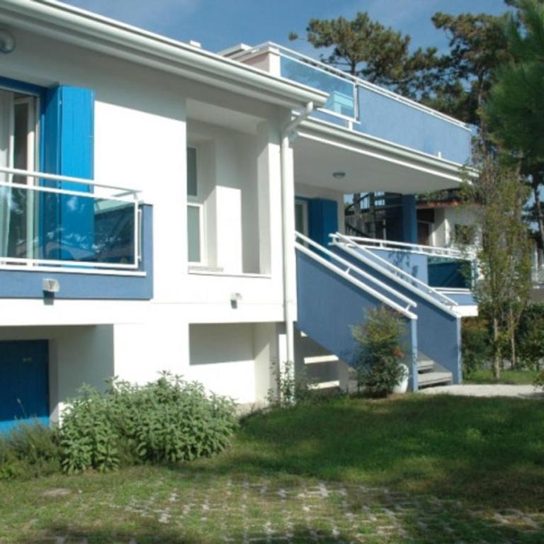 Lovely villa in Lignano Pineta - Villa - 3