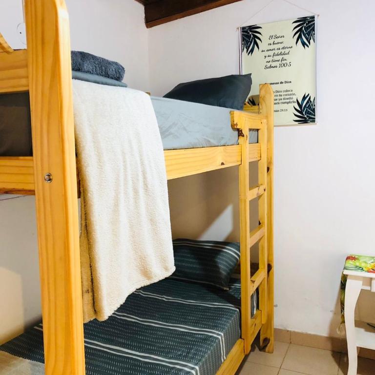 Tierra Bendita - Apartamento de 2 dormitorios - 4