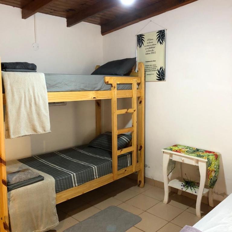 Tierra Bendita - Apartamento de 2 dormitorios - 5