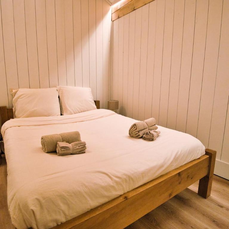Chalet Perle - Chalet - 18