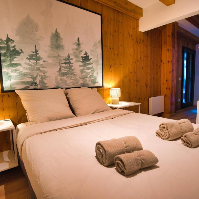 Chalet Perle - Chalet - 13