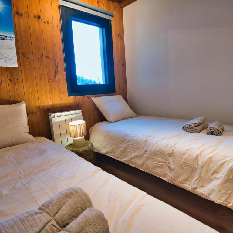 Chalet Perle - Chalet - 23