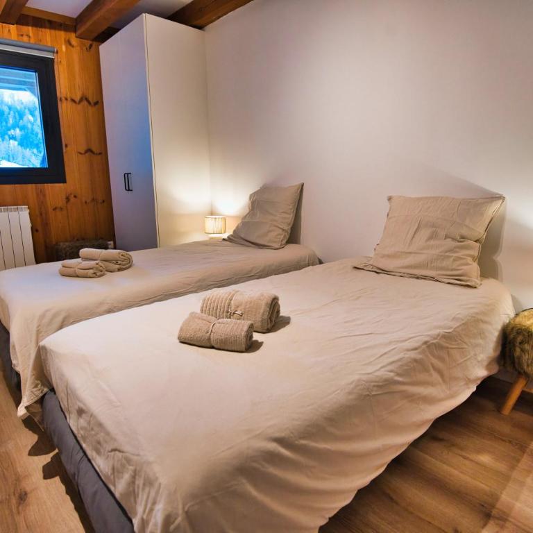 Chalet Perle - Chalet - 21