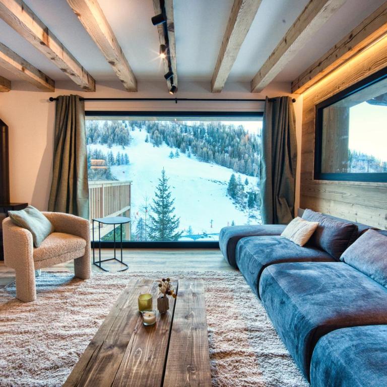 Chalet Perle - Chalet - 3