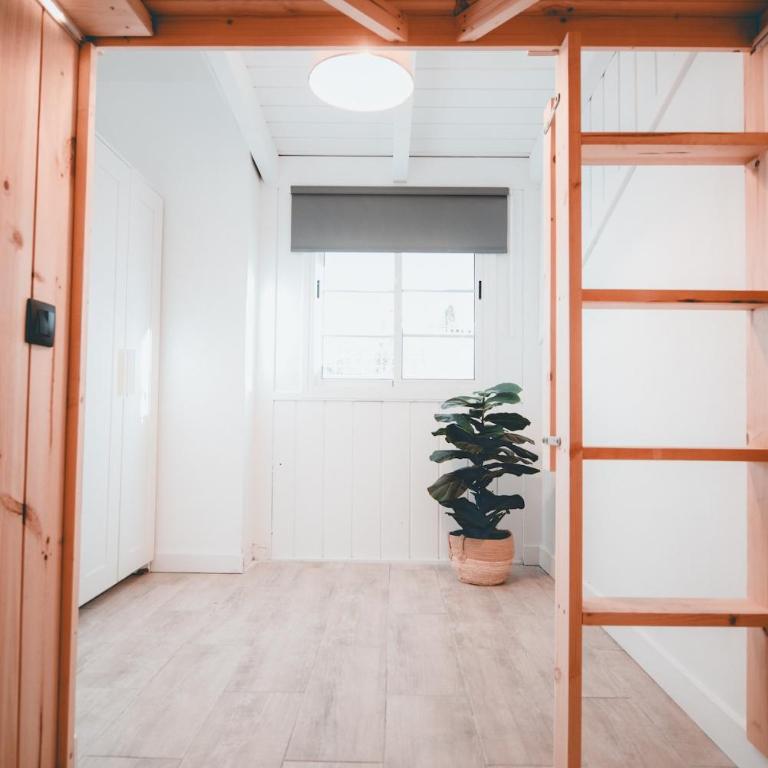 Casa Baifo - Apartamento de 2 dormitorios con terraza - 2