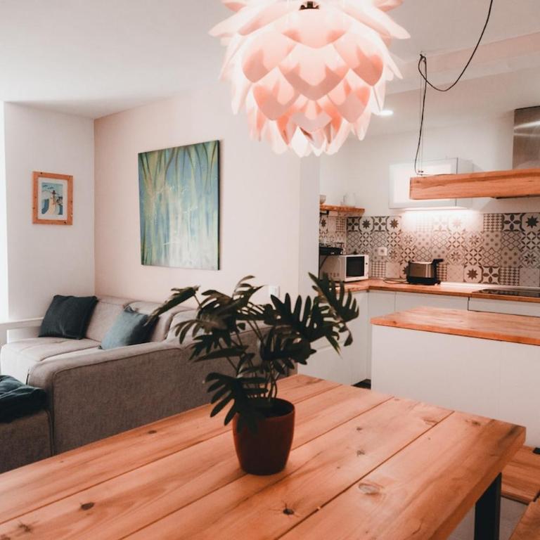 Casa Baifo - Apartamento de 2 dormitorios con terraza - 15