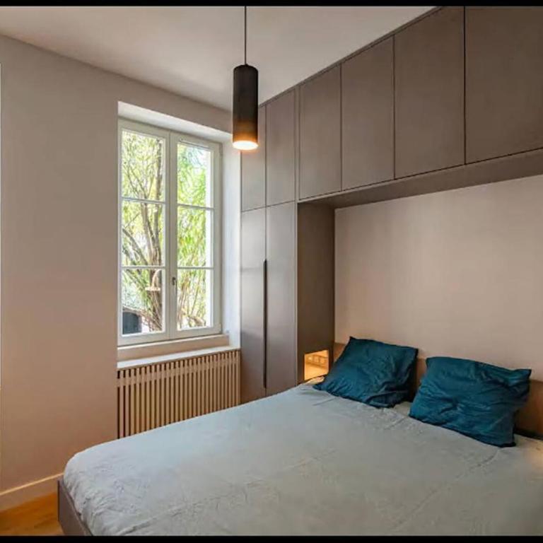 Cocon T2 Biarritz Beaurivage avec Extérieur - Appartamento con 1 Camera da Letto e Terrazza - 5
