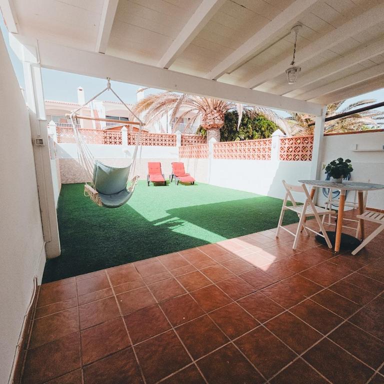 Casa Baifo - Apartamento de 2 dormitorios con terraza - 1