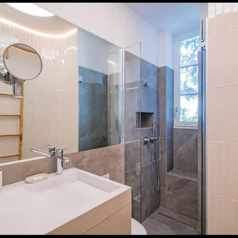 Cocon T2 Biarritz Beaurivage avec Extérieur - Appartamento con 1 Camera da Letto e Terrazza - 6