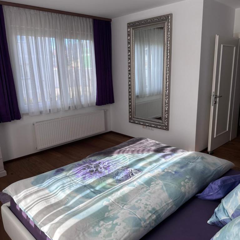 Bright & Cozy Apartment - Apartment mit 1 Schlafzimmer - 5