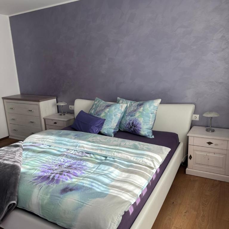 Bright & Cozy Apartment - Apartment mit 1 Schlafzimmer - 6