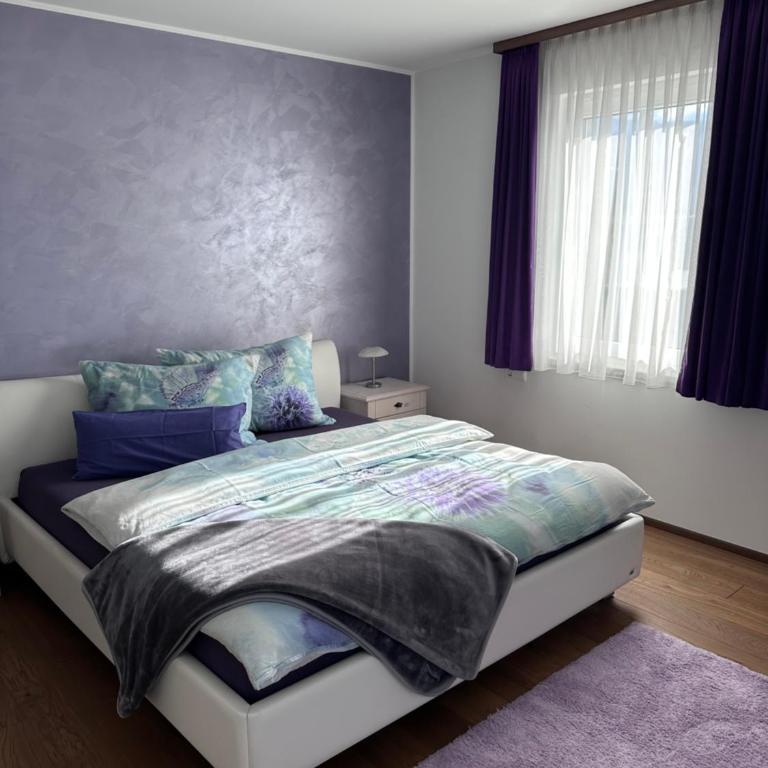 Bright & Cozy Apartment - Apartment mit 1 Schlafzimmer - 4