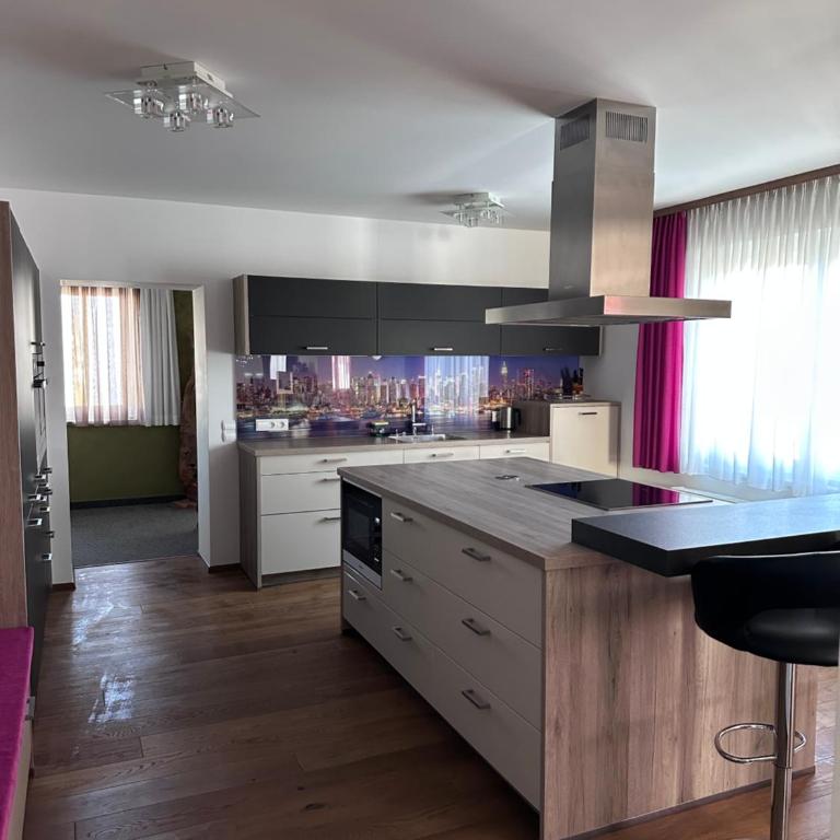 Bright & Cozy Apartment - Apartment mit 1 Schlafzimmer - 13