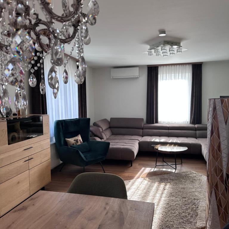 Bright & Cozy Apartment - Apartment mit 1 Schlafzimmer - 11