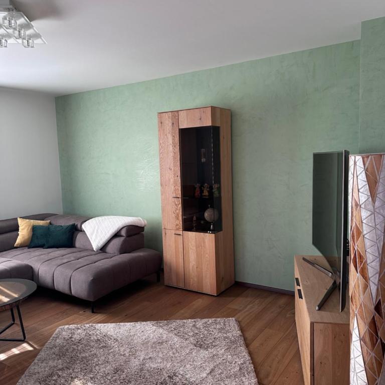 Bright & Cozy Apartment - Apartment mit 1 Schlafzimmer - 7