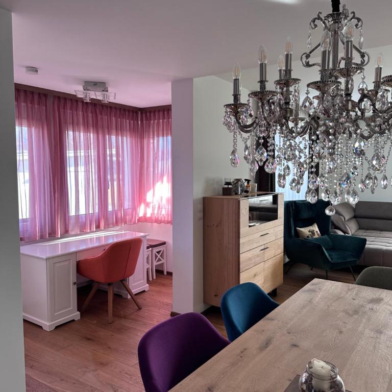 Bright & Cozy Apartment - Apartment mit 1 Schlafzimmer - 9