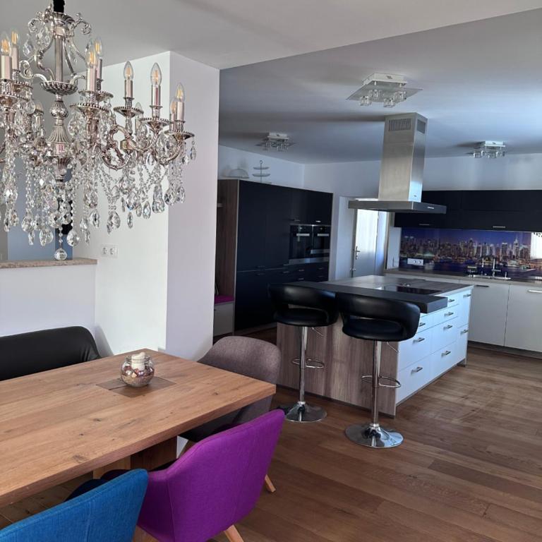 Bright & Cozy Apartment - Apartment mit 1 Schlafzimmer - 10