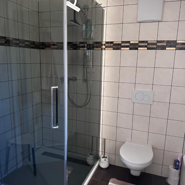 Bright & Cozy Apartment - Apartment mit 1 Schlafzimmer - 14