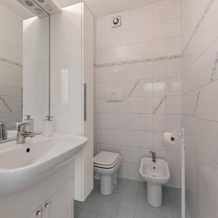 Apartment in Predazzo near Dolomites Trails - Appartamento con 5 Camere da Letto - 28