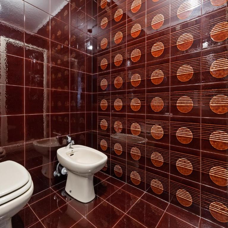 Apartment in Predazzo near Dolomites Trails - Appartamento con 5 Camere da Letto - 30
