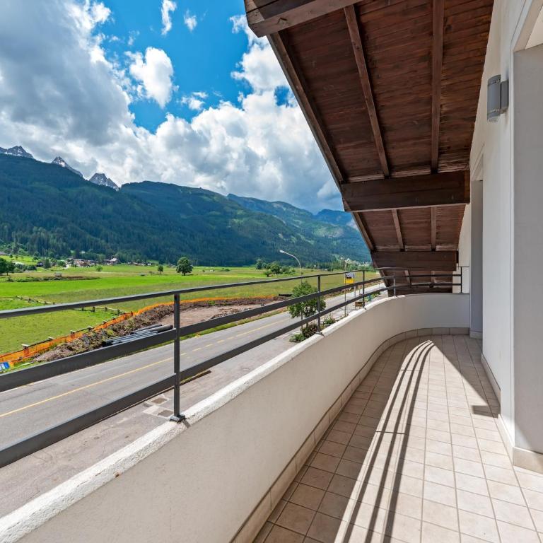 Apartment in Predazzo near Dolomites Trails - Appartamento con 5 Camere da Letto - 34