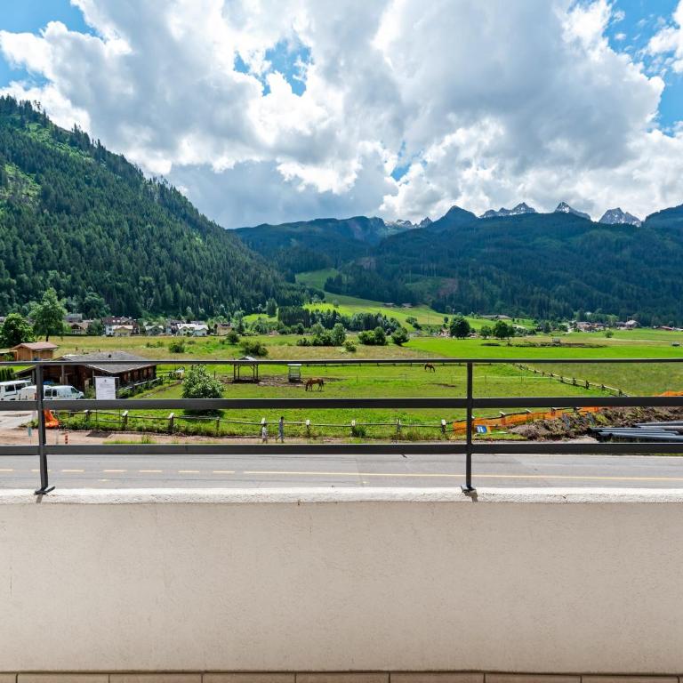 Apartment in Predazzo near Dolomites Trails - Appartamento con 5 Camere da Letto - 35