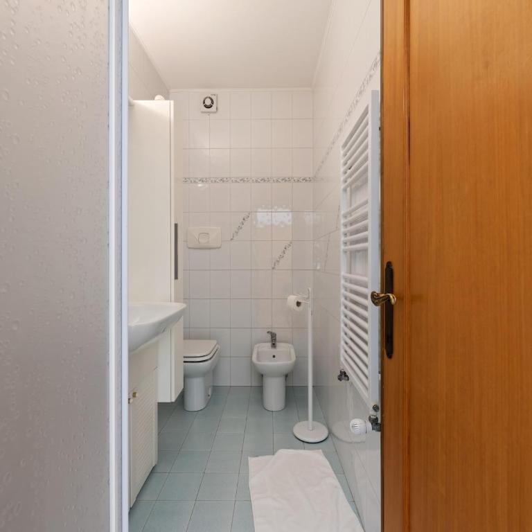 Apartment in Predazzo near Dolomites Trails - Appartamento con 5 Camere da Letto - 31