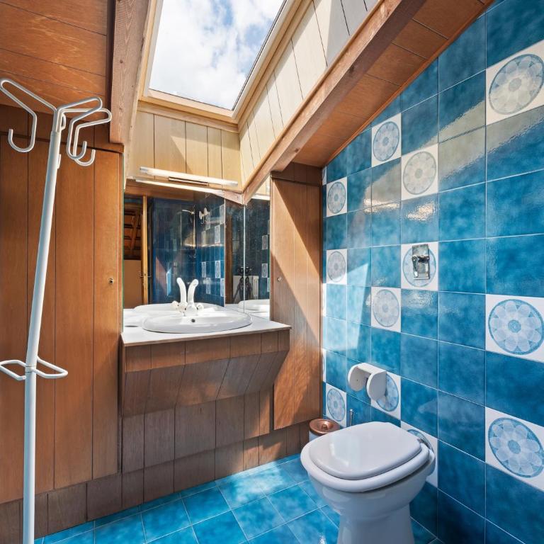 Apartment in Predazzo near Dolomites Trails - Appartamento con 5 Camere da Letto - 27