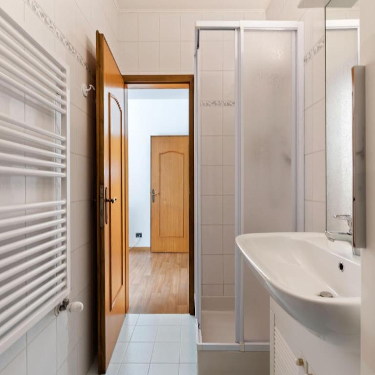 Apartment in Predazzo near Dolomites Trails - Appartamento con 5 Camere da Letto - 29