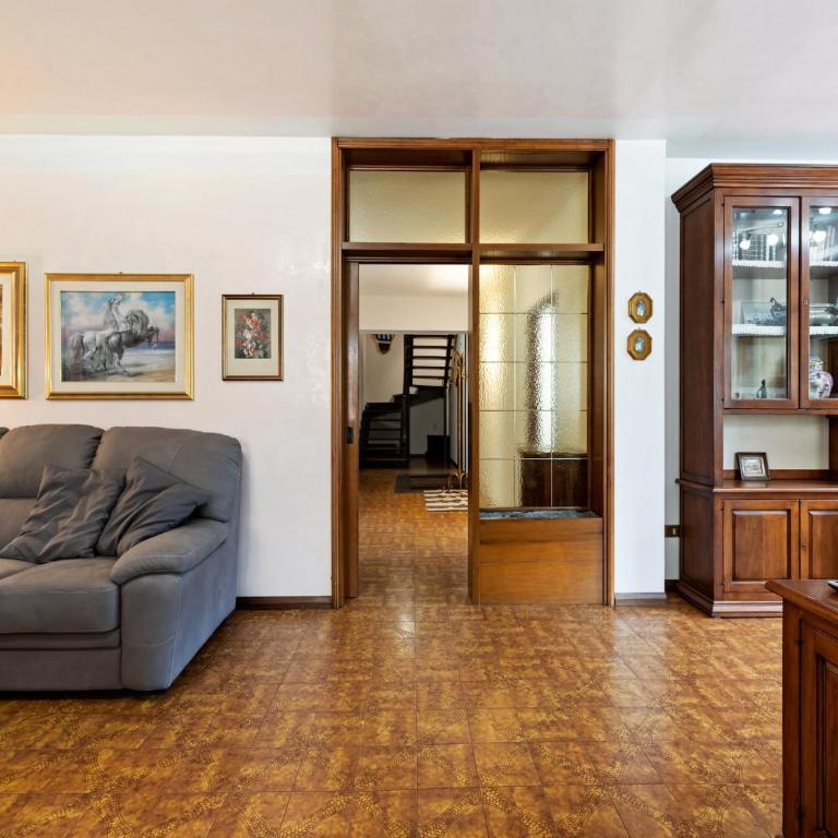 Apartment in Predazzo near Dolomites Trails - Appartamento con 5 Camere da Letto - 8