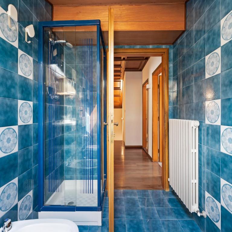 Apartment in Predazzo near Dolomites Trails - Appartamento con 5 Camere da Letto - 33