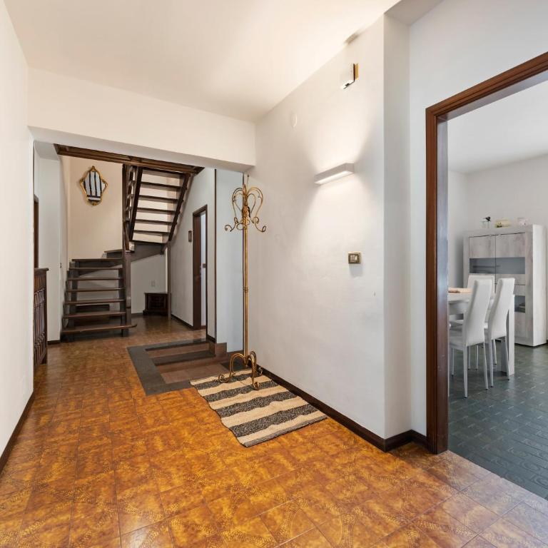 Apartment in Predazzo near Dolomites Trails - Appartamento con 5 Camere da Letto - 11