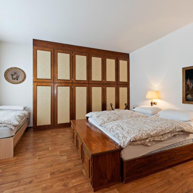Apartment in Predazzo near Dolomites Trails - Appartamento con 5 Camere da Letto - 6