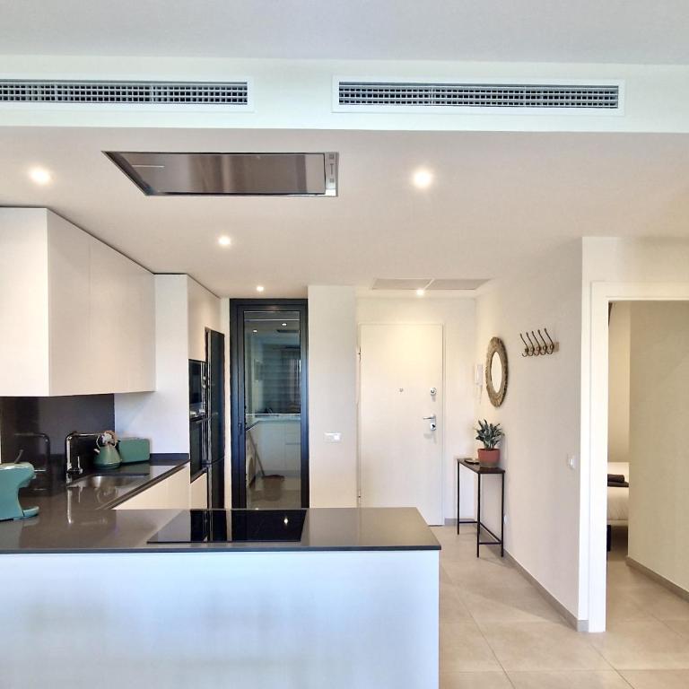 SR Calanova Golf 2BDR with private garden - Apartamento de 2 dormitorios - 3