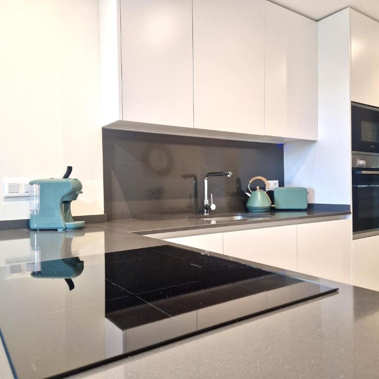 SR Calanova Golf 2BDR with private garden - Apartamento de 2 dormitorios - 4