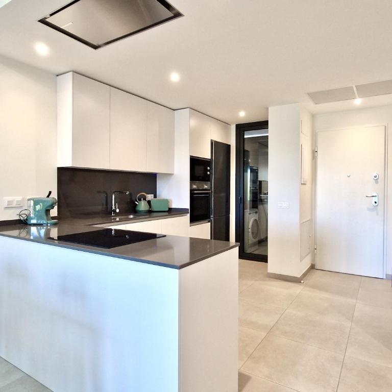SR Calanova Golf 2BDR with private garden - Apartamento de 2 dormitorios - 5