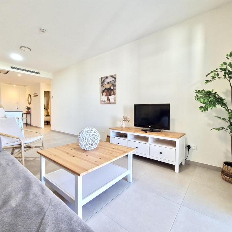 SR Calanova Golf 2BDR with private garden - Apartamento de 2 dormitorios - 14